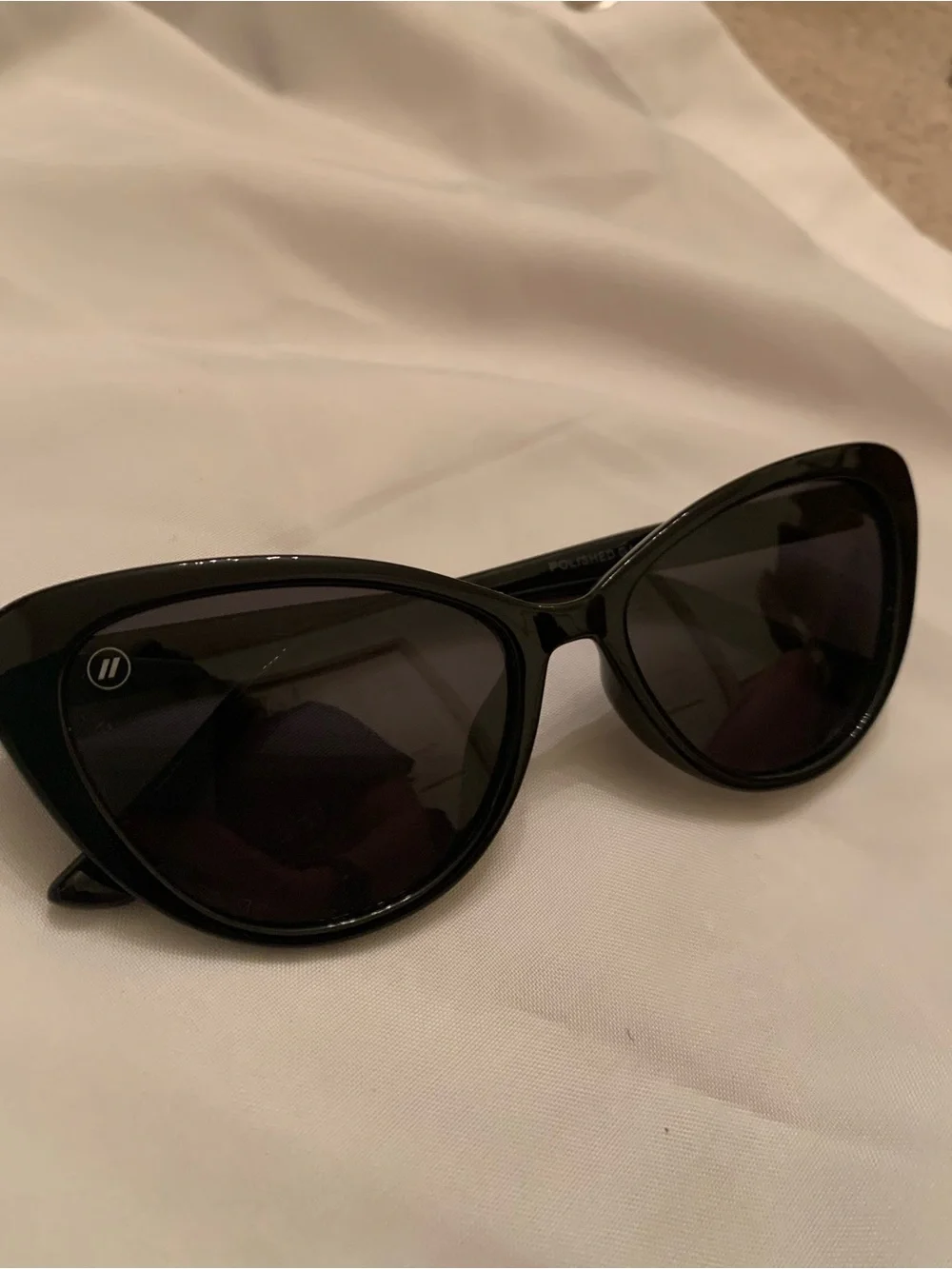 POLISHED GAL - BLENDERS SUNGLASSES EYEWEAR